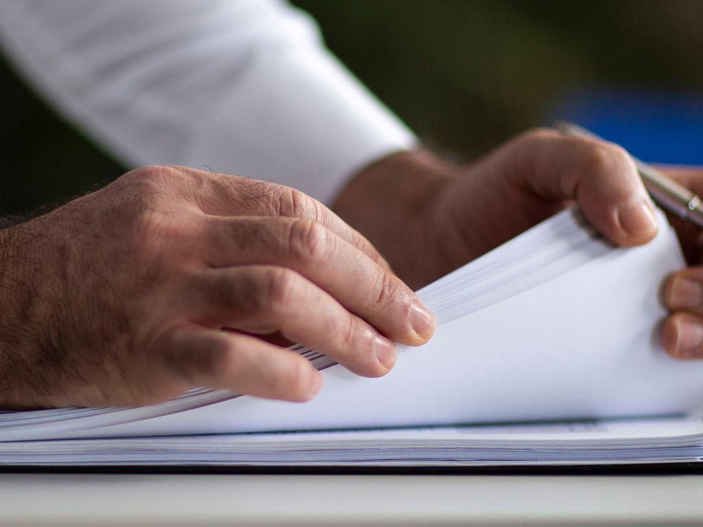 BergmannPartner News