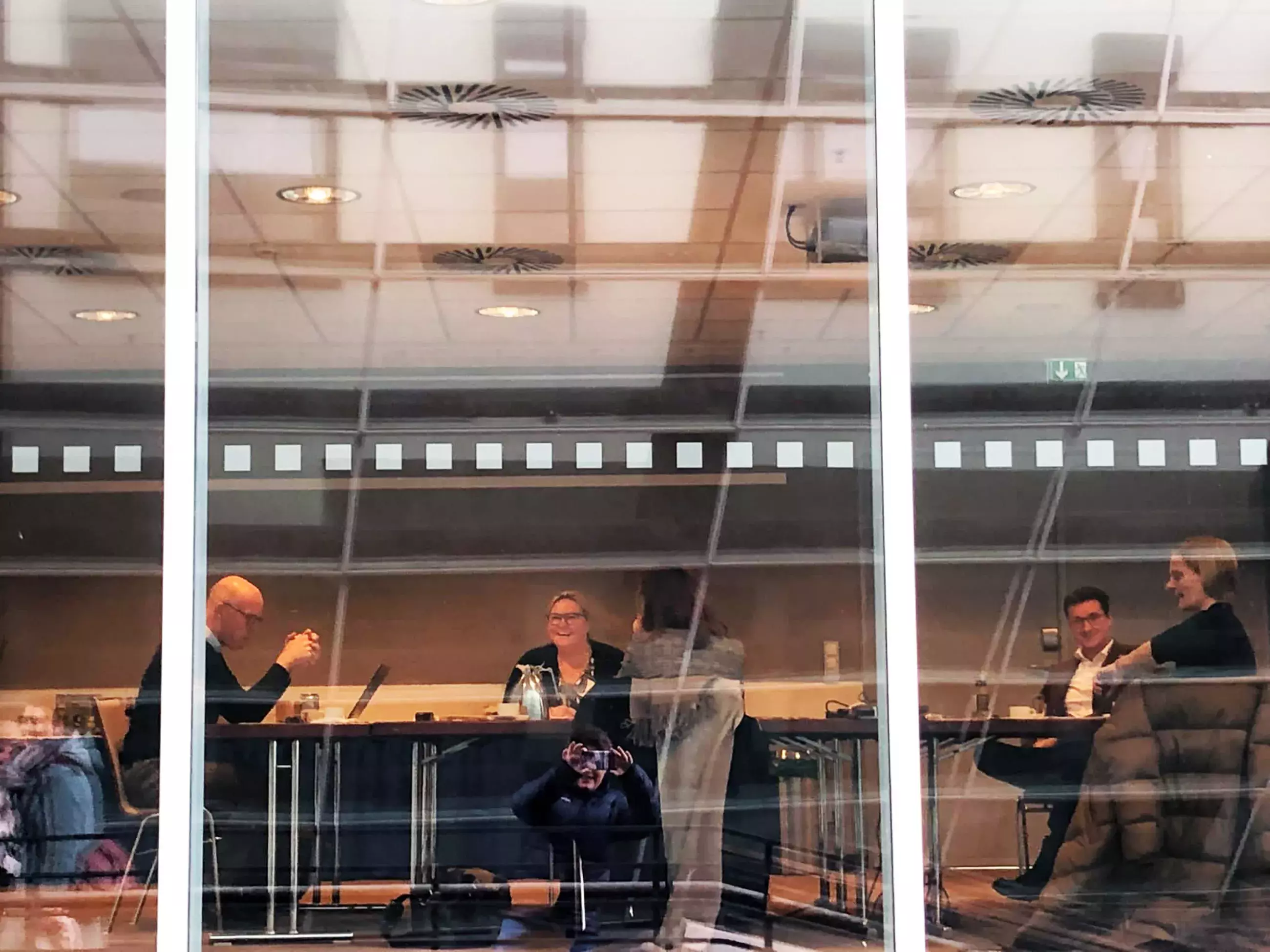BergmannPartner Workshops