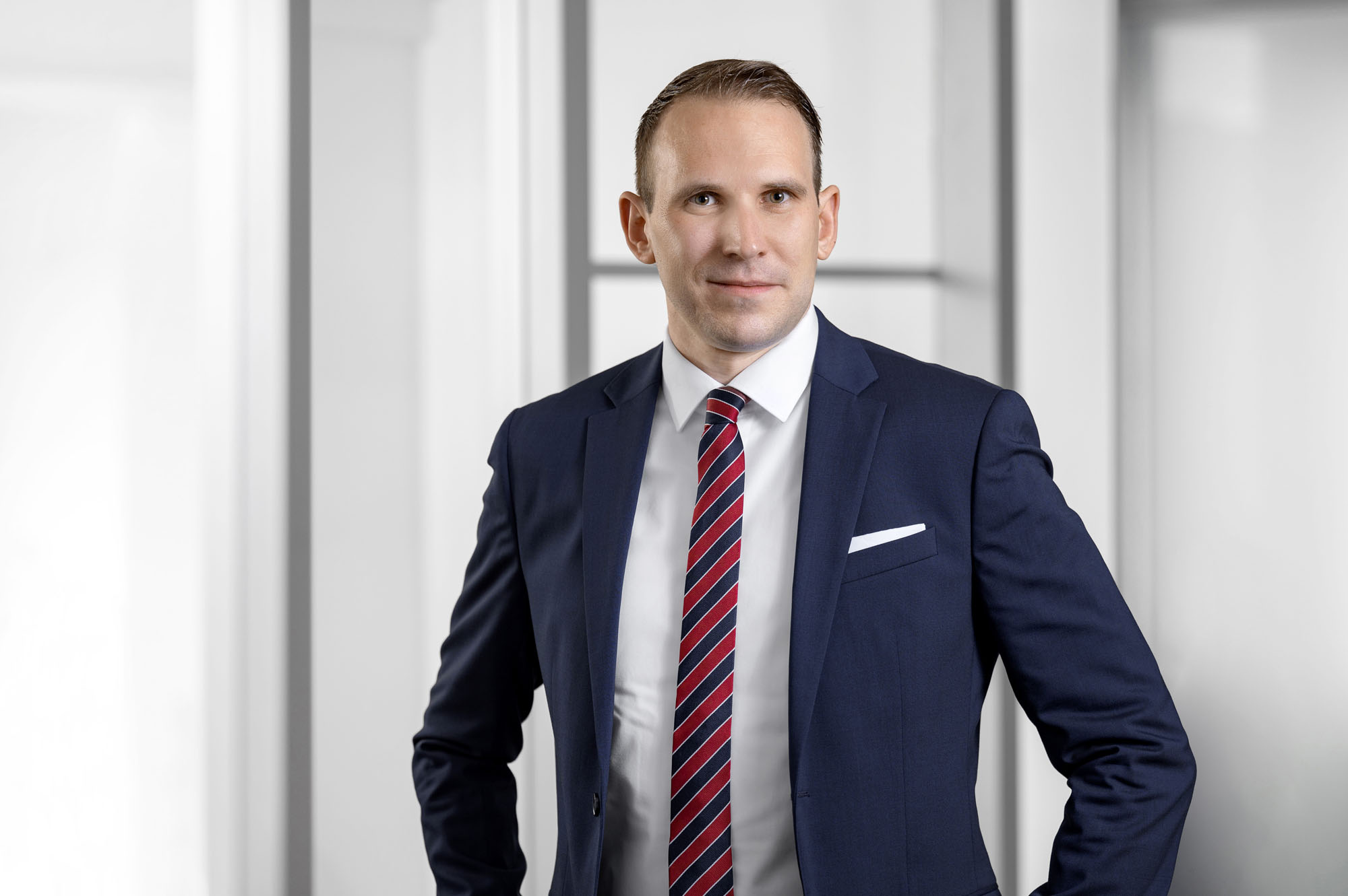 BergmannPartner Dr. David Chrobok