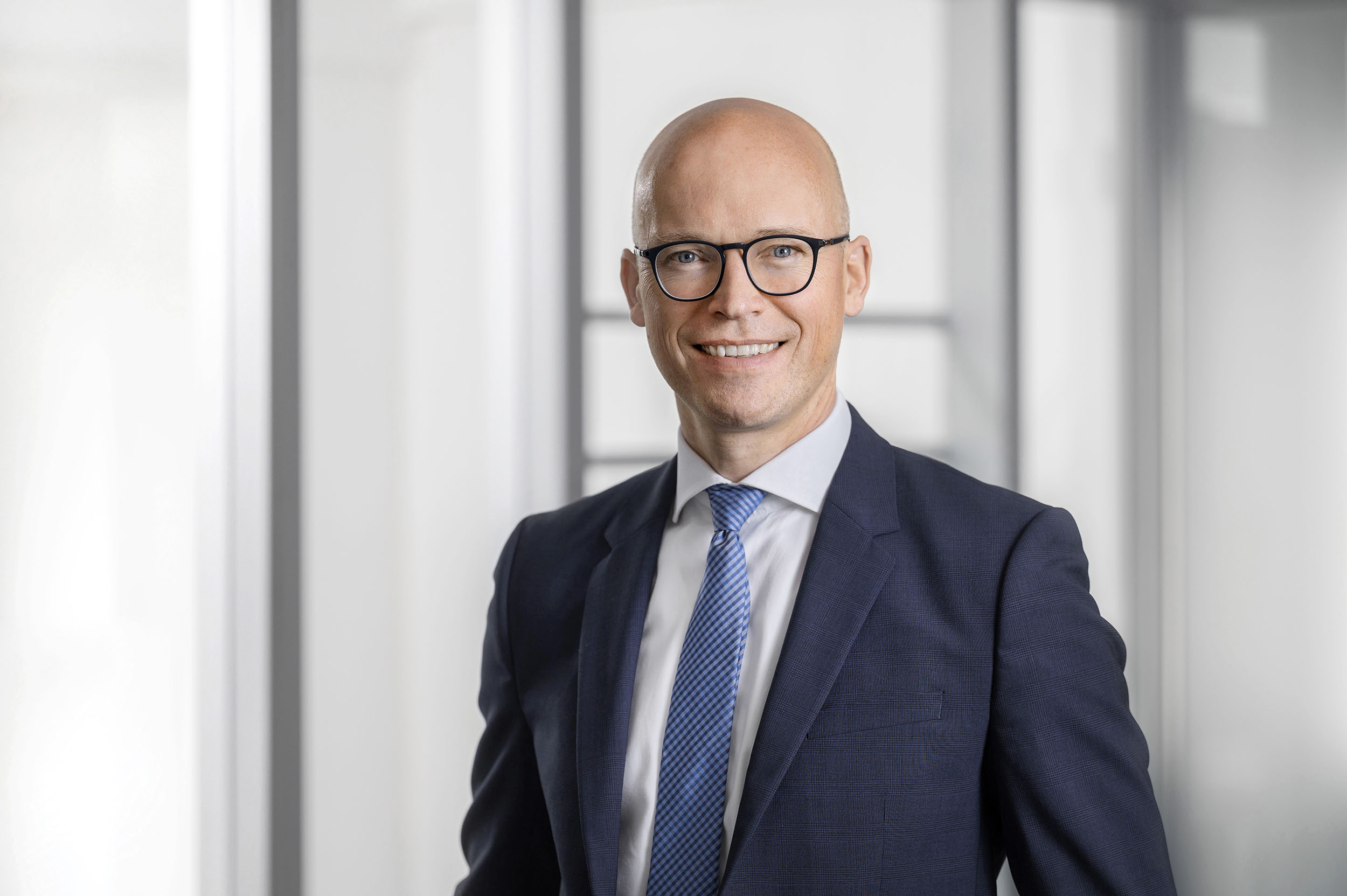 BergmannPartner Dr. Max Middendorf