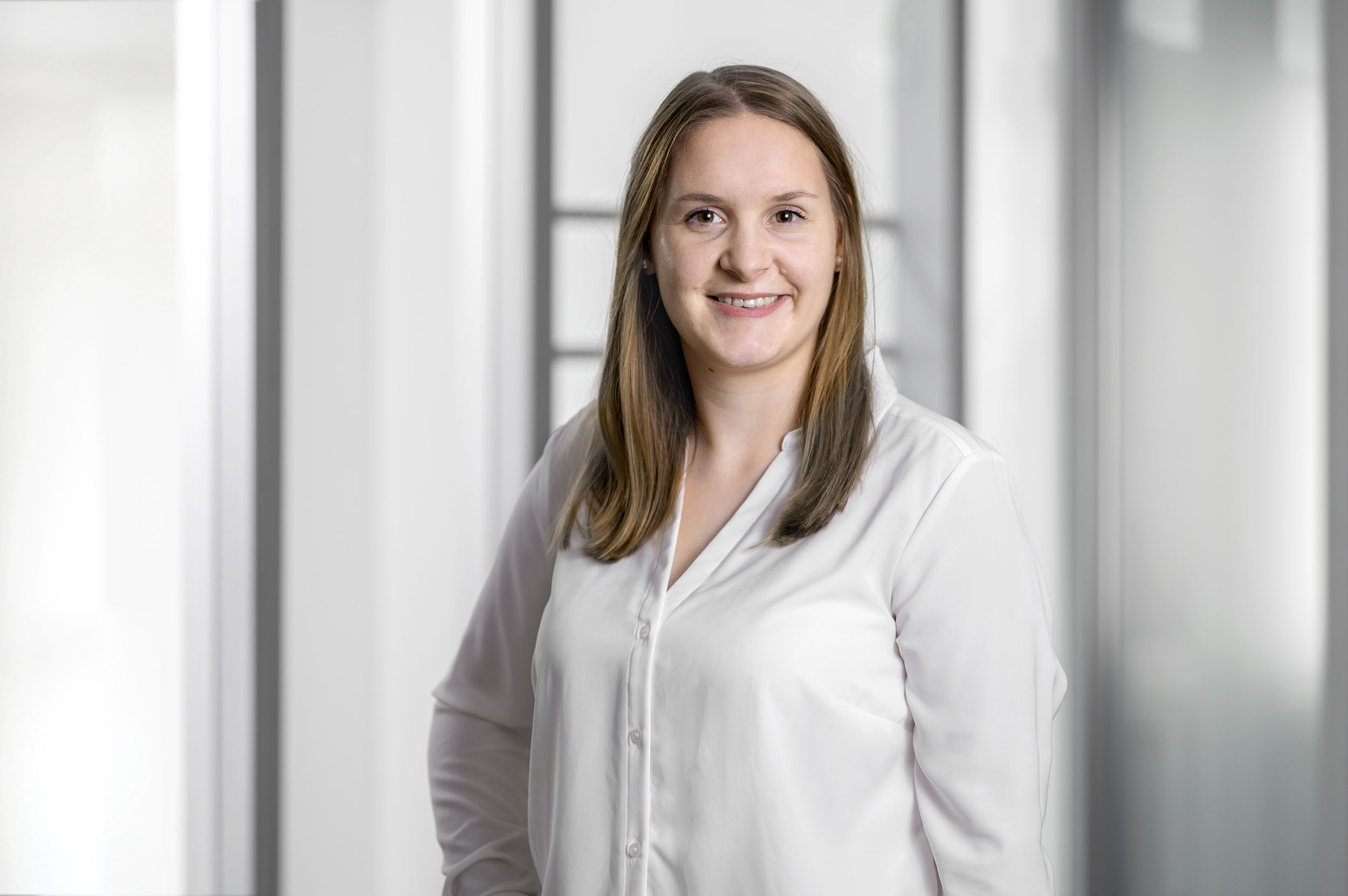 BergmannPartner Tammy Wolfertz