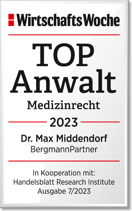 WiWo_TOPAnwalt_Medizinrecht_2023_Dr_Max_Middendorf