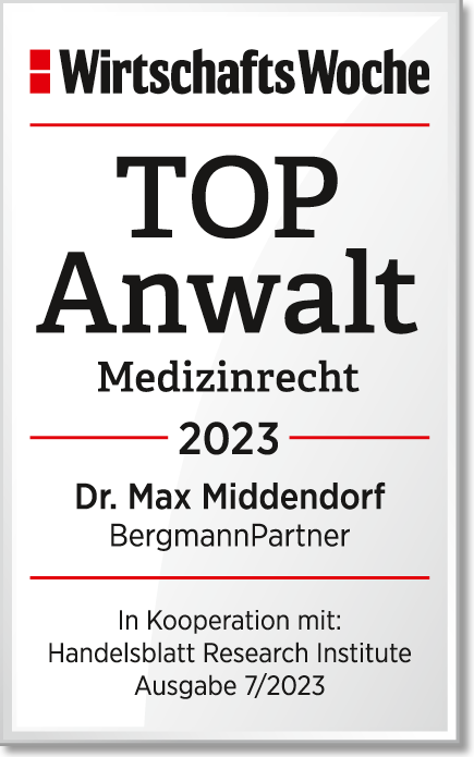 WiWo_TOPAnwalt_Medizinrecht_2023_Dr_Max_Middendorf WiWo_TOPAnwalt_Medizinrecht_2023_Dr_Max_Middendorf