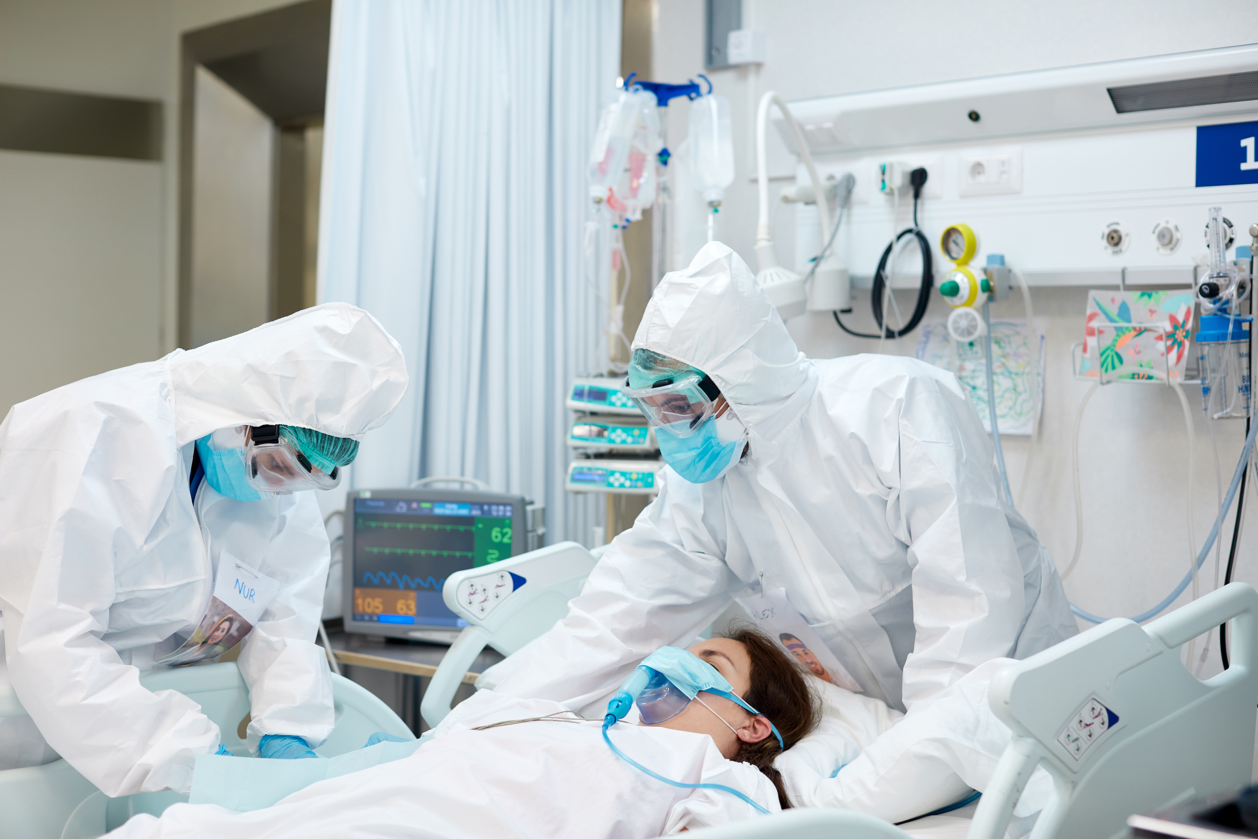 BergmannPartner Krankenhaushaftung